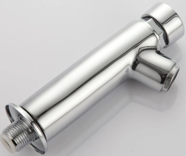 Wall Mounted Self Closing Faucet Delay Time Tap Wall Mounted Self Closing Faucet Delay Time Tap