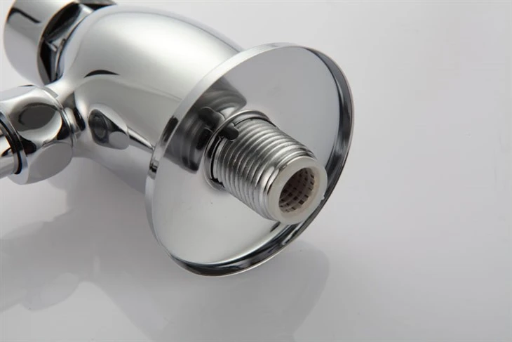 Push button urinal flush valve Push button urinal flush valve