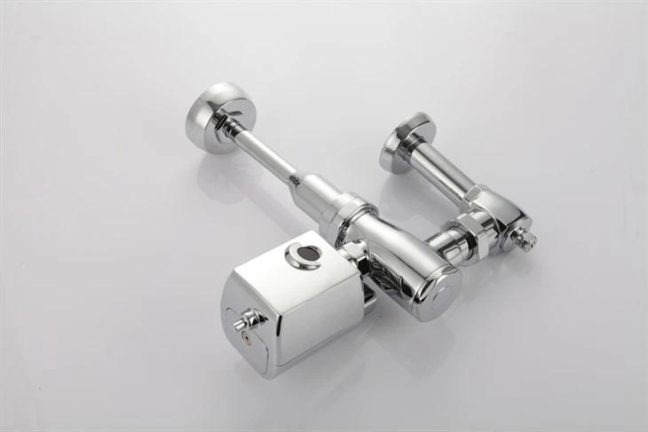 Sensor and Time Delay Urinal Sensor Flushometer Sensor and Time Delay Urinal Sensor Flushometer