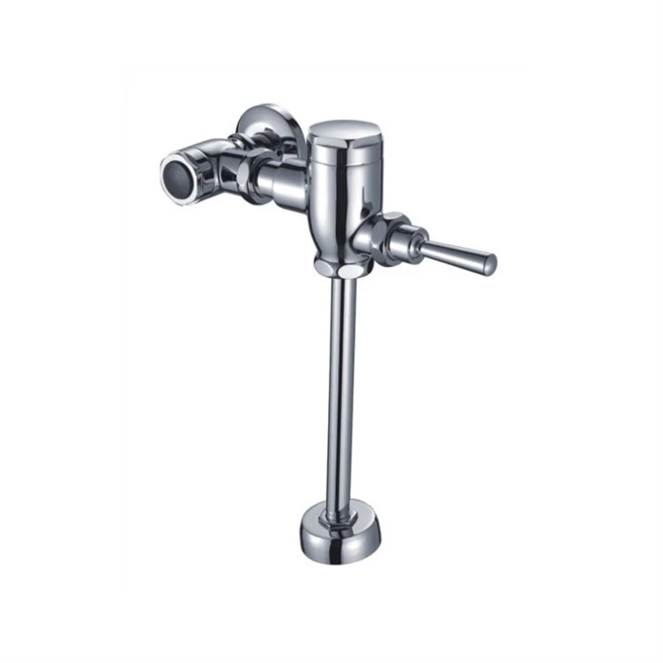 Manual Water Closet Saving Water Urinal Flush Valve