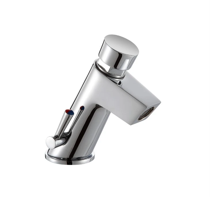 Self Closing Water Tap Self Closing Water Tap