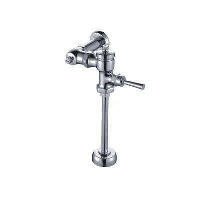 Fluxómetro de Urinario Manual para Inodoro de Alta Eficiencia