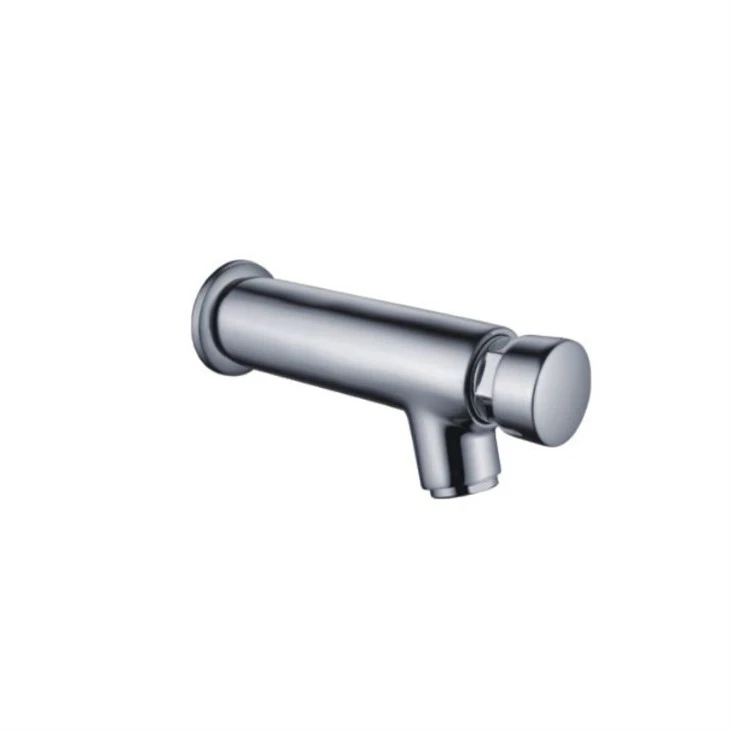 Wall Mounted Self Closing Faucet Delay Time Tap Wall Mounted Self Closing Faucet Delay Time Tap